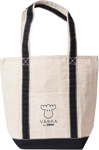 Amazon | [モズ] VASKA by ヴェスカ Amazon限定販売商品 トート